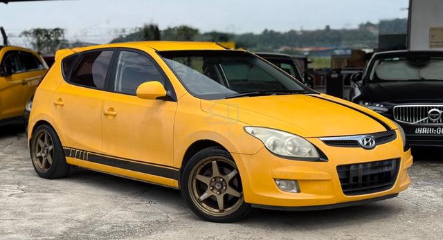 Hyundai I30 2.0 (A) SKIM MUDAH DEALS - 4