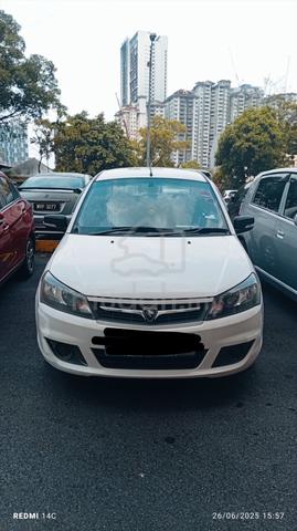 2012 Proton SAGA 1.3 FLX STANDARD (A) - 3