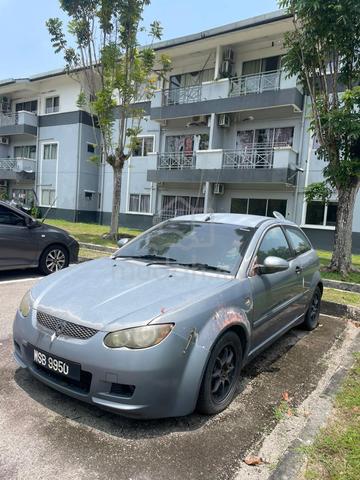 2008 Proton SATRIA 1.6 NEO (M) - 3