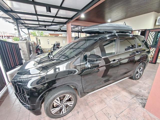 2023 Mitsubishi ECLIPSE CROSS ES 1.5 (A) - 4