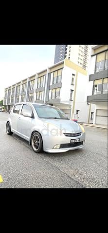 Kereta MYVI 1.3 (M)- DIRECT OWNER ✅ Kereta TIP TOP - 5