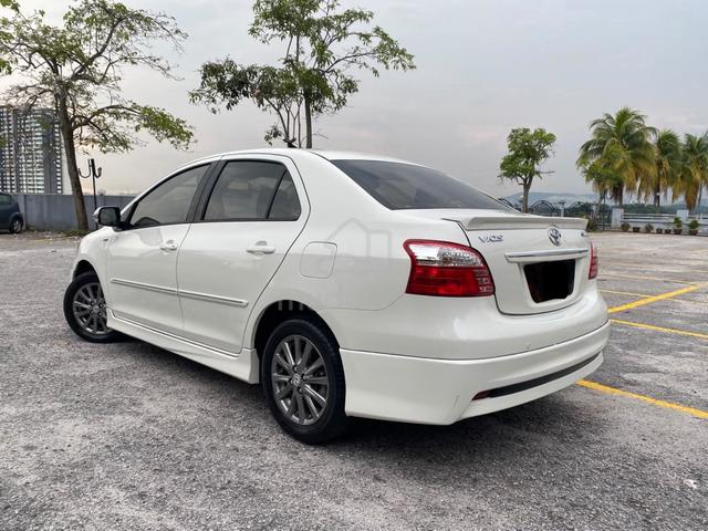 2012 Toyota VIOS 1.5 G LIMITED FACELIFT (A)FuLL0An - 3