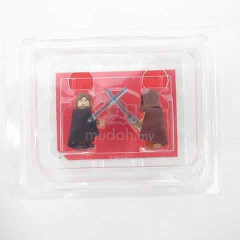 LEGO Star Wars 7257 Final Lightsaber Duel - photo 5 of 6