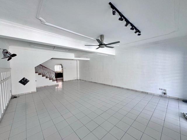 RUMAH CANTIK 2 Storey House Bangi Perdana Seksyen 3 Bandar Baru Bangi 5