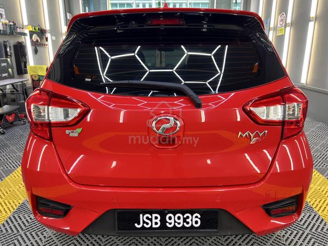 2019 Perodua MYVI 1.5 AV ADVANCE (A) TIP TOP CONDI - 5