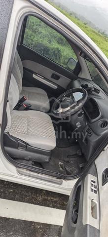 2007 Perodua MYVI 1.3 EZI (A) - 5