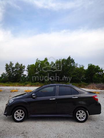 2025 Perodua BEZZA 1.0 G MY16 D63D FACELIFT (A) - 4