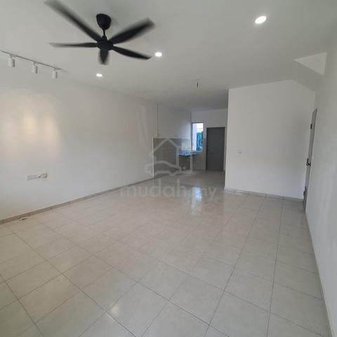 Forest Heights Seremban Double Storey House 4R3B Gated&Guarded 1