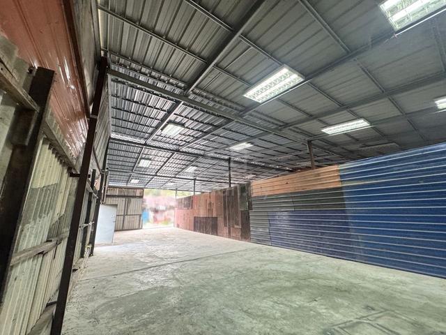 Warehouse @ Butterworth, Kampung Manggis For Rent ! 1