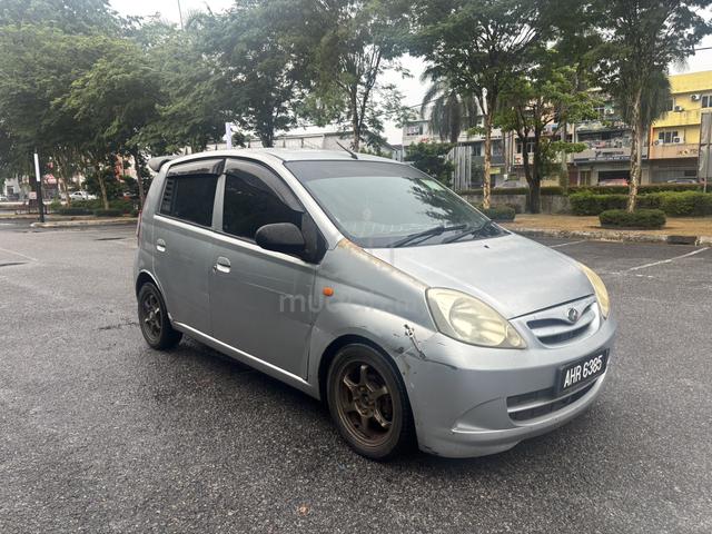 2011 Perodua VIVA 0.8 850 EX (M) - 3