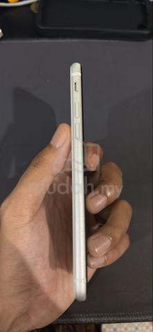 WTS iPhone SE 2020 128GB White - 128GB MY/A - photo 6 of 6