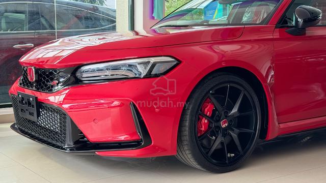 2024 SALE Honda CIVIC TYPE R FL5 7 Years Wrnty (M) - 5