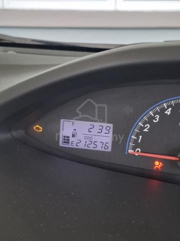 2011 Toyota VIOS 1.5 J FACELIFT (A) - 5