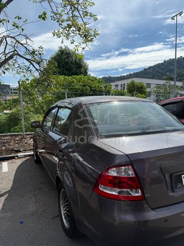 2010 Proton SAGA 1.3 BASE LINE (A) - 4