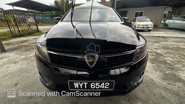 2013 Proton PREVE 1.6 EXECUTIVE (A) - 2