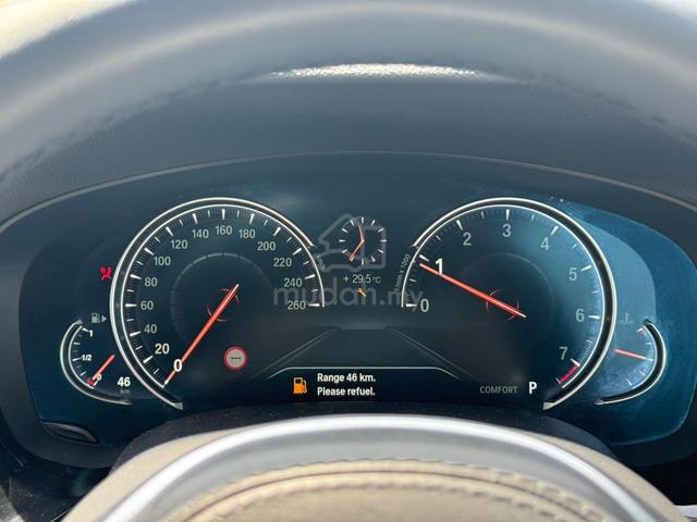 Bmw 530i 2.0 M-SPORT (A) FREE WARRANTY - 5