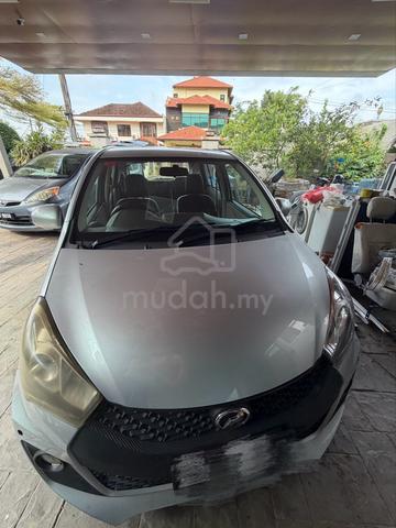 2015 Perodua MYVI 1.3 EZE ELEGANCE (A) - 1