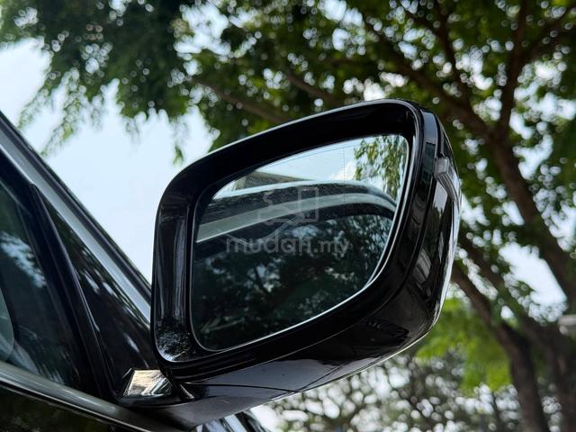 2018 Bmw 5 SERIES 2.0 30I M-SPORT G30 (A) - 5