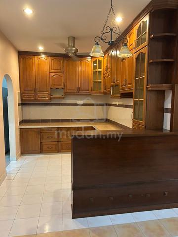 BELOW MARKET VALUE! 🔥FULLY RENOVATED 2-Storey House @ KULIM PERDANA 1