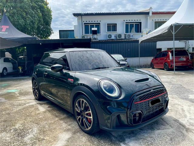 2022 Mini COOPER S 2.0 JCW HATCH FACELIFT (A) - 1