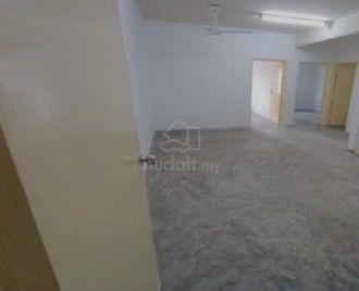 Apartment Minang Ria 1
