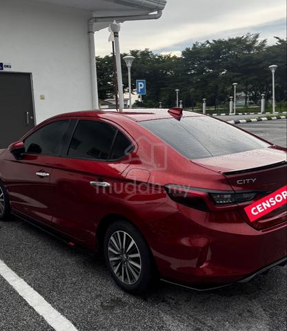 2022 Honda CITY 1.5 E (A) - 4