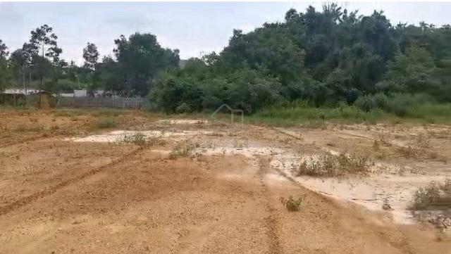 6,887 sqft Freehold Non Bumi Bungalow Lot 💥 @ Port Dickson (Batu 4) 1
