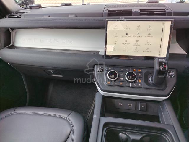 2022 Land Rover DEFENDER 110 P300 SE UNREG,FULSPEC - 5