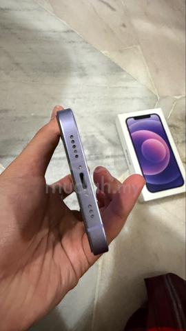 Iphone 12 128gb - photo 6 of 6