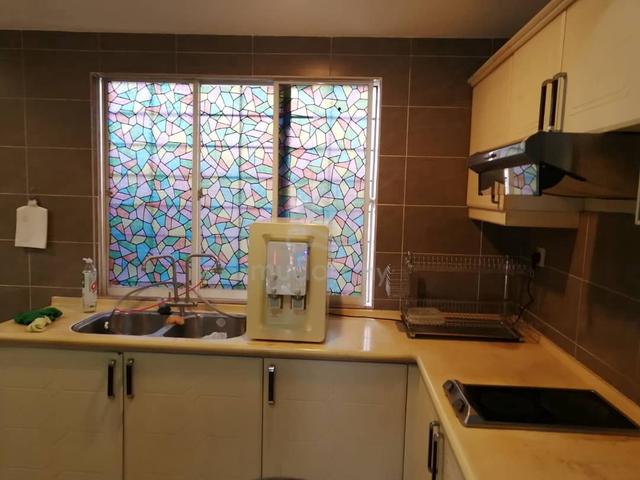 Cozy 2-Bedroom Landed House Facing a Spacious Field | SS19, Subang 1