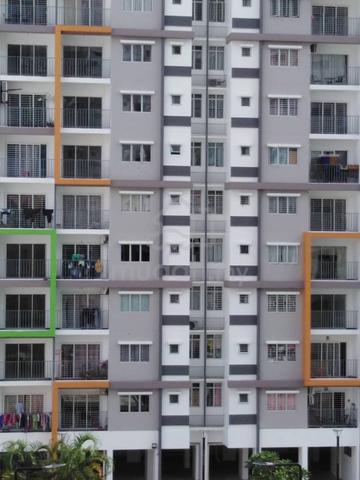 Acacia Semenyih Apartment 1
