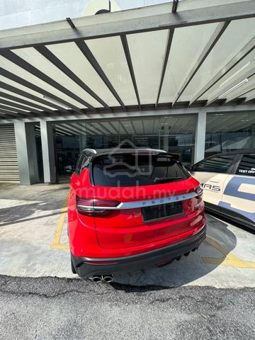 2023 Proton X50 TGDI FLAGSHIP 1.5L (A) - 2