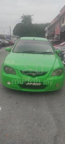 2004 Proton GEN-2 1.6 (A) - 1