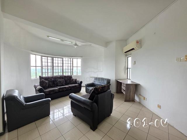Regency Condominium 1
