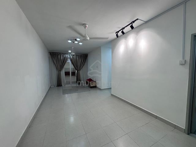 Residensi Tebrau (PR1MA Tebrau) 1