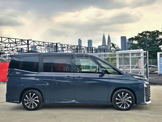 2023 3131 Toyota VOXY 2.0 S-Z (A) + 8year Warranty - 3