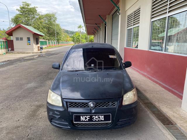 2009 Proton SAGA 1.3 BASE LINE (A) - 1