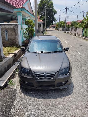 2010 Proton PERSONA 1.6 SE ELEGANCE HIGH LINE (A) - 1
