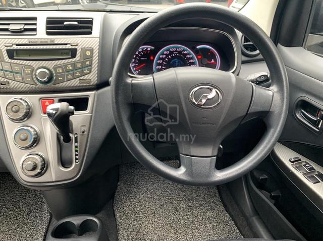 2013 Perodua MYVI 1.3 EZI PREMIUM (A) - 4