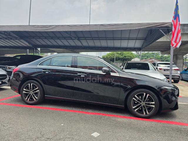 2024 Mercedes Benz A200 PROGRESSIVE 33km Wrnty2028 - 5