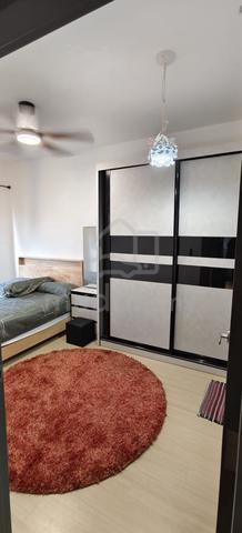 Fully Furnished Kuala Lumpur Sentul Room For Rent 1