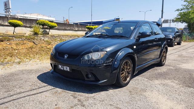 Proton Satria Neo 1.6 CPS (M) Buy1 Free1 KedaiLoan - 3