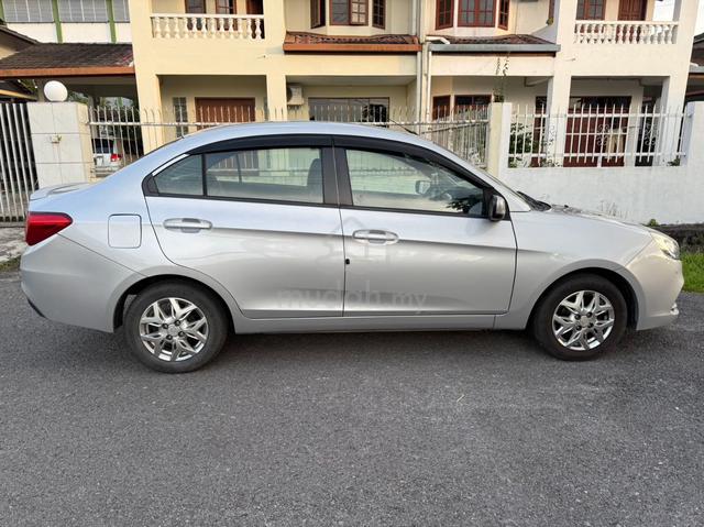 2018 Proton SAGA 1.3 EXECUTIVE CVT (A) - 5