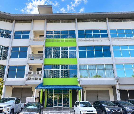 [SAVE UP 380K] Pusat Niaga Velodrom, 1,540sf, Kuala Lumpur 1