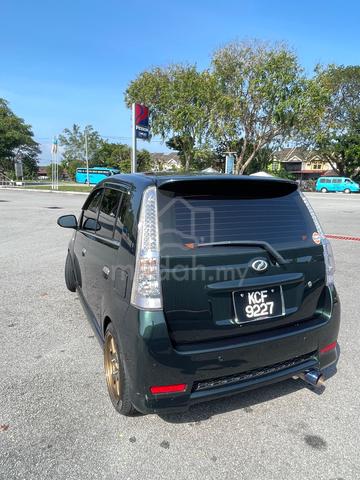 2008 Perodua VIVA 1.0 EZ STANDARD (A) - 4