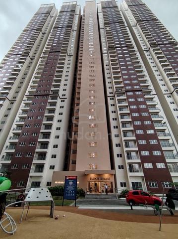 Residensi Sateria 1