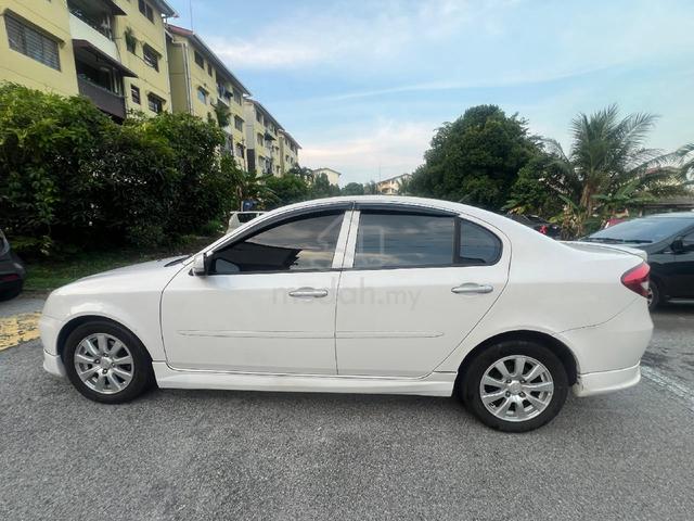 2013 Proton PERSONA 1.6 ELEGANCE BASE LINE (A) - 3
