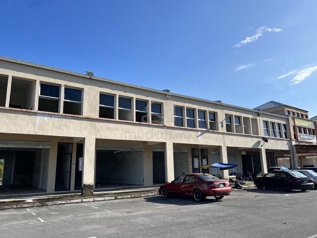 Double Storey Shoplot, MATANG BATU 5 1