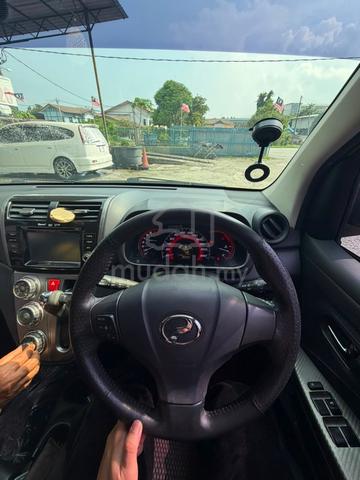 2014 Perodua MYVI 1.5 SE ZHS (A) - 2