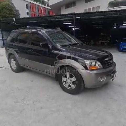 2010 Naza SORENTO 2.5 EX ENHANCED (A) - 3